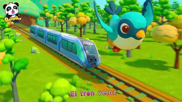 Abrimos Los Huevos Sorpresas | Canciones Infantiles | BabyBus Español