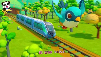 Abrimos Los Huevos Sorpresas | Canciones Infantiles | BabyBus Español