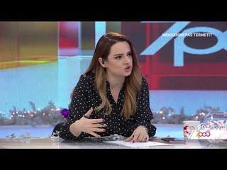 Tải video: 7pa5 - Menaxhimi pas tërmit - 12 Dhjetor 2019 - Show - Vizion Plus