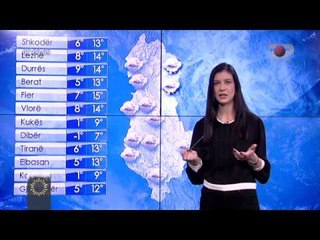 Emisioni i plotë – Wake Up, 12 Dhjetor 2019