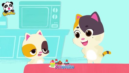 ¿Cuanto Llevaste? | Johny Johny Yes Papa | Canción Infantil | BabyBus Español