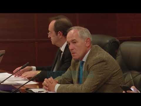 Prokurorë amerikan në Shqipëri: Jo drejtësi selektive - News, Lajme - Vizion Plus