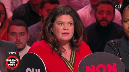 Raquel Garrido : "Emmanuel Macron est un mauvais président pour moi"