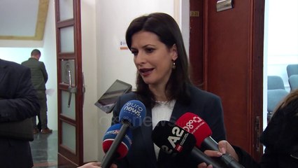 Ora News - Këtë fundvit më pak të amnistuar, ja kategoritë që përfitojnë