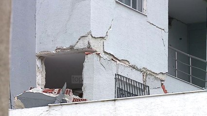 Hetimet për tërmetin/ Në Durrës janë mbledhur dosjet e pallateve të dëmtuara