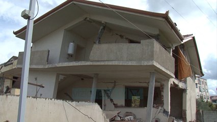 Sigurim i detyrueshëm i banesave nga tërmetet - News, Lajme - Vizion Plus