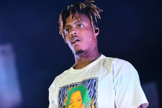 Juice WRLD's Family Releases Statement Following His Death