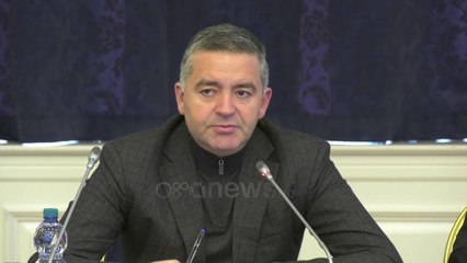 Ora News - Klosi: Me partnerët e rajonit do monitorojmë ujërat detare