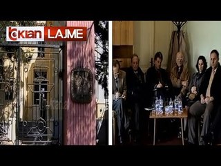 Lidhja e Shkrimtarëve dhe Artistëve në gjyq - (28 Shkurt 2000)