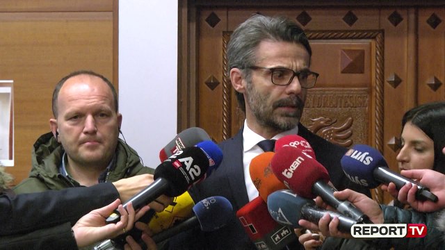 Gati ngritja e SPAK/ Ibrahimi: Në datë 20 nuk do të ketë as Prokurori as Gjykatë të Krimeve të Rënda