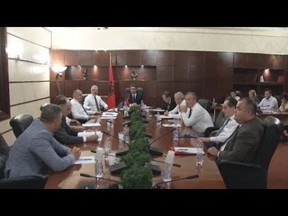 Ora News - SPAK "shkrin" Krimet e Rënda, ja prokurorët që transferohen