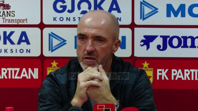 Nesër derbi i Tiranës/ Partizani-Tirana, ndeshja në Air Albania Stadium