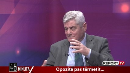 Vora, Durrësi e Shkodra pa kryetar/ Shehi: Të bindur që i fitojmë...sinjale për thyerjen e bojkotit