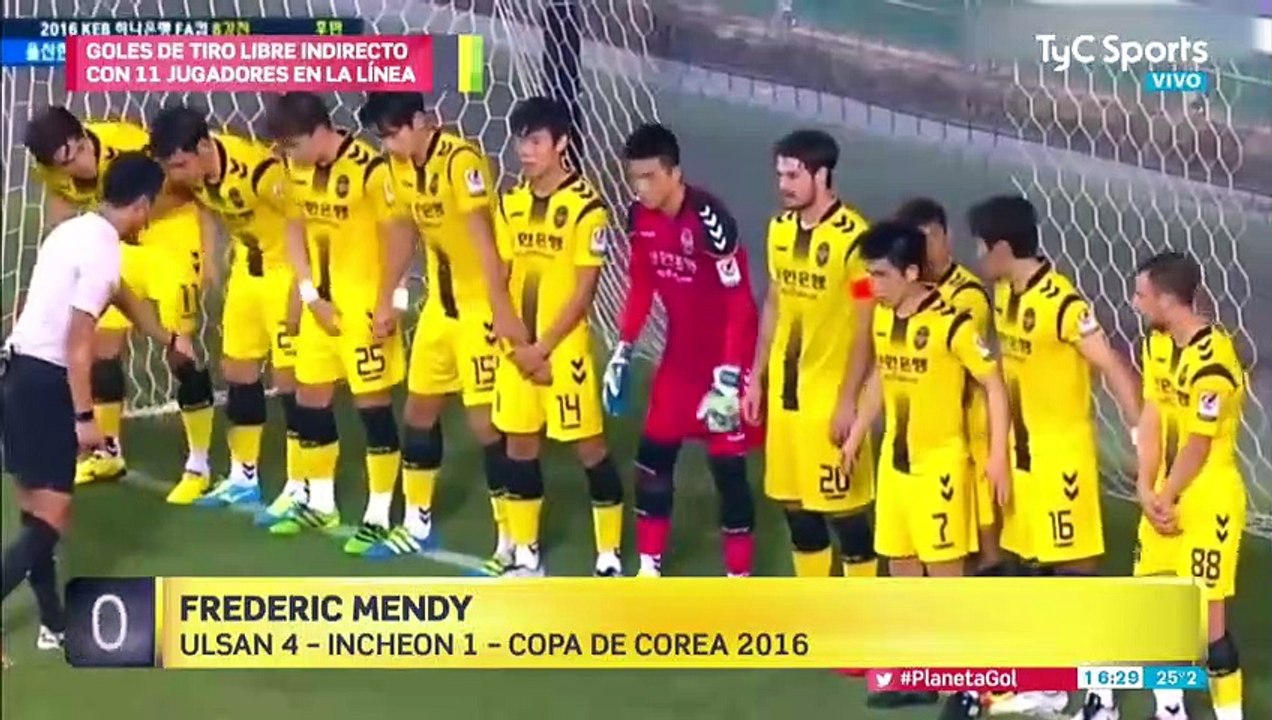 Planeta Gol