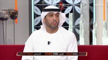 حميد فاخر ضيف صدى الملاعب: كنت أتمنى أن يلعب تيسير الجاسم في الدوري الإماراتي