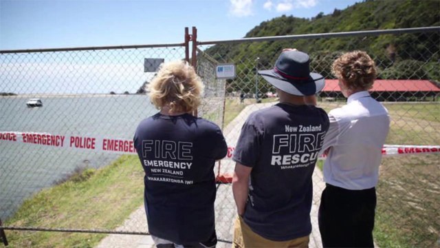 Experts Question Why Tourists Were Allowed on New Zealand's White Island Before Volcanic Eruption