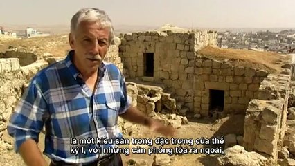 Jesus The Real Story Episode 1 The Early Years Part 2