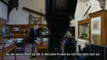 Jesus The Real Story Episode 1 The Early Years Part 3