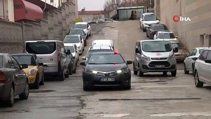 Elazığ’da uyuşturucu operasyonunda 6 tutuklama