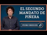 El Destape | El segundo mandato de Piñera y los conflictos sociales que se avecinan