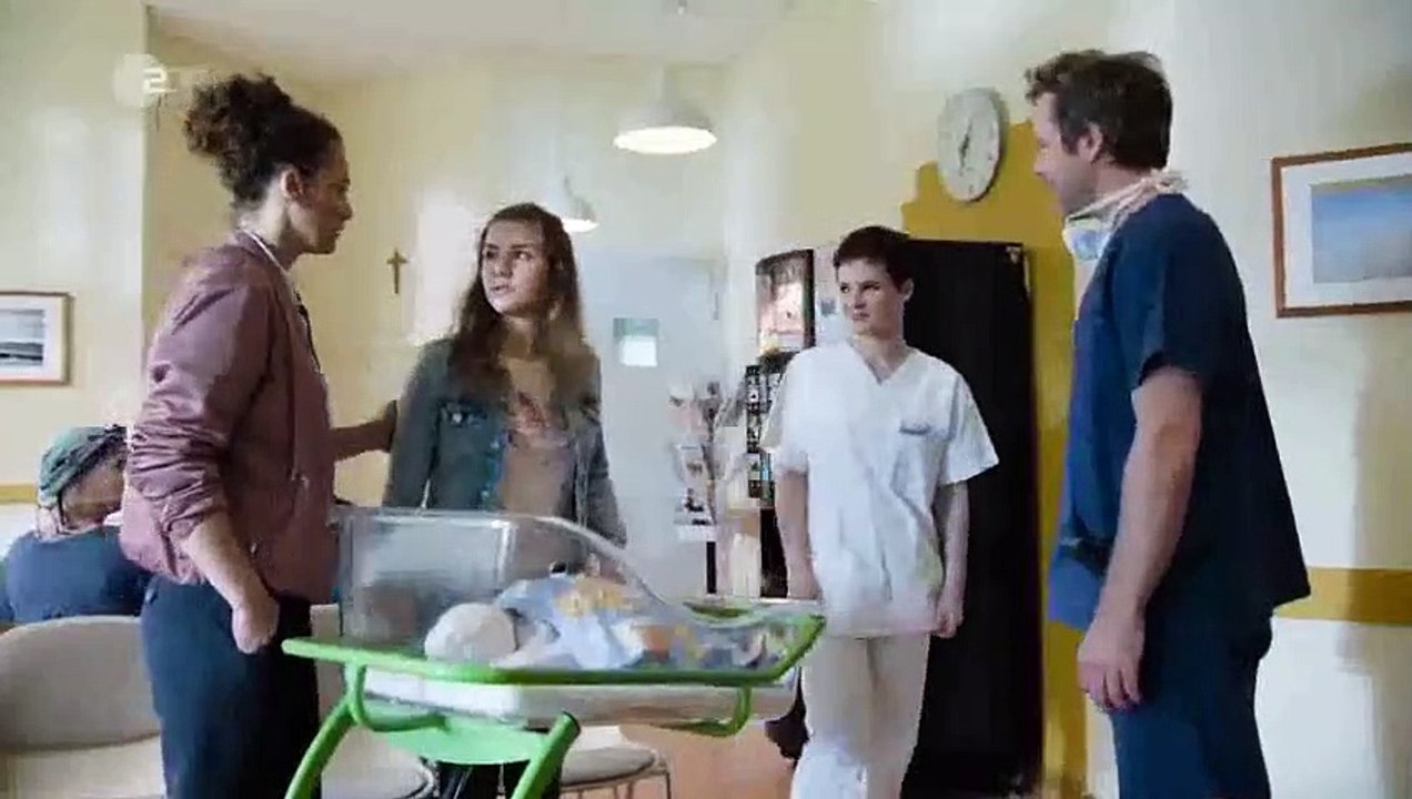 Tonio und Julia (4) Wenn einer geht 2/2