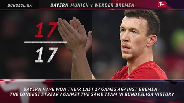 5 Things - Borussia Monchengladbach hoping for history to repeat itself