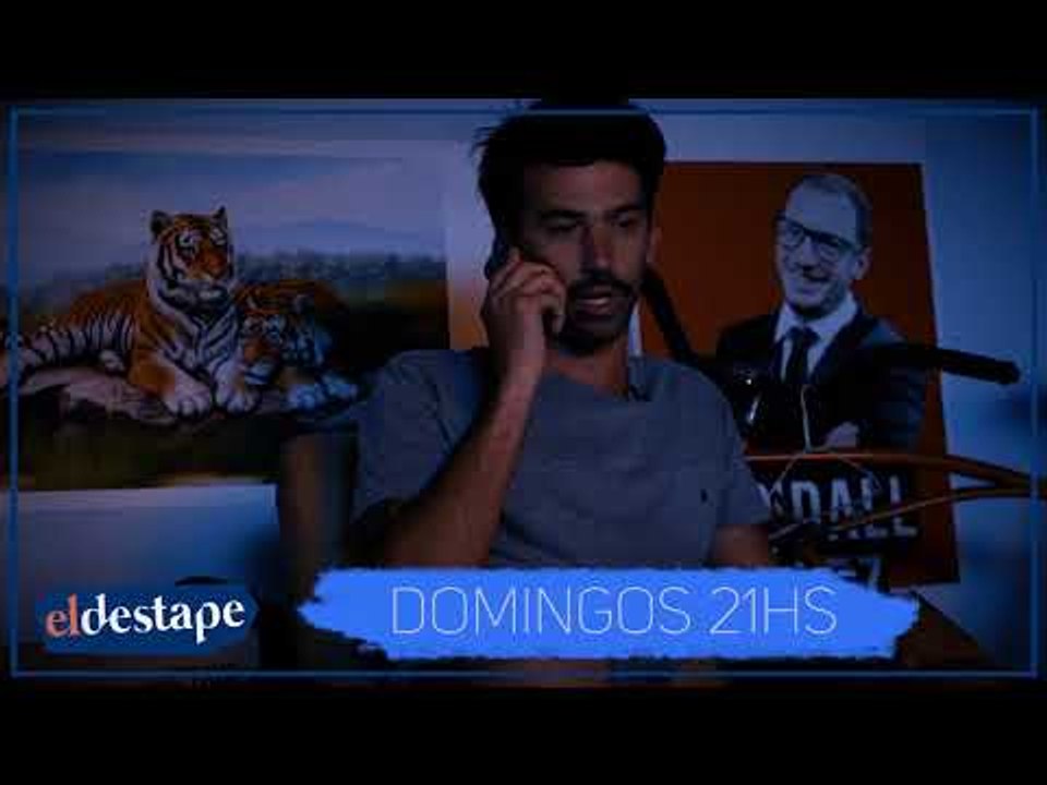 El Destape | Medios vivos... casi muertos