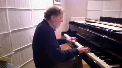 Wedding bells (Sammy Fain) - Delilah (Les Reed) - Now is the hour (Clement Scott) - After the ball (Charles K. Harris) - Rosetta (Earl Hines)