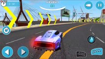 Asphalt Street Nitro Racer - Extreme Stunts Car Drive Games - Android GamePlay