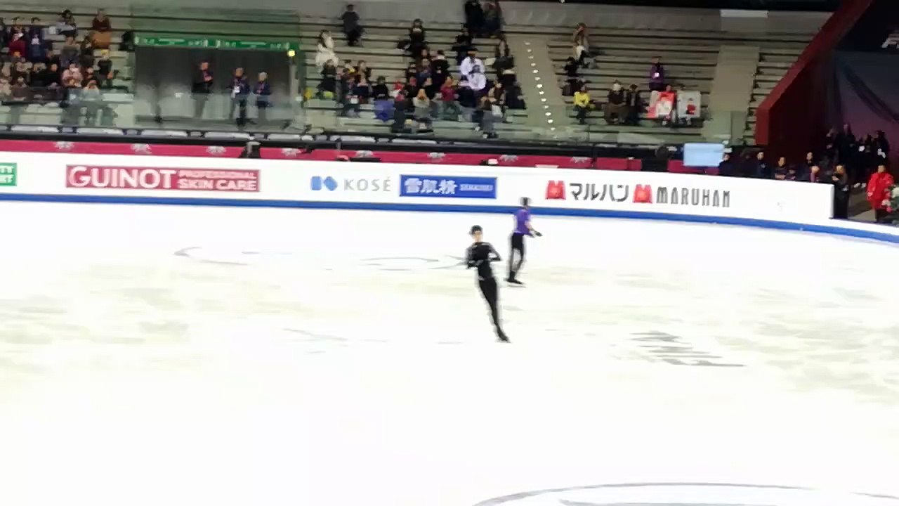 [051219 practice] SP RT