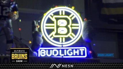 Ultimate Bruins Show: Outside Of Hockey, Who's Your Favorite Athlete?