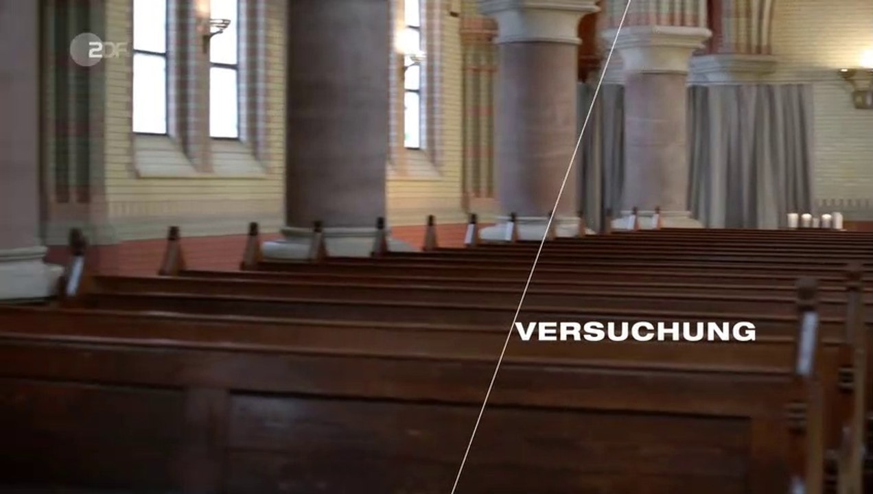 Notruf Hafenkante (339) Staffel 14 Folge 11 - Versuchung