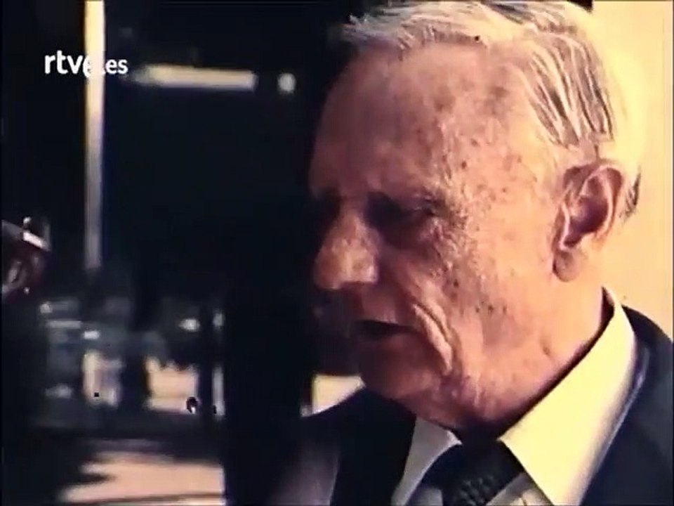 Esto pensaba de la homosexualidad el español 'con dos cojones' en 1981