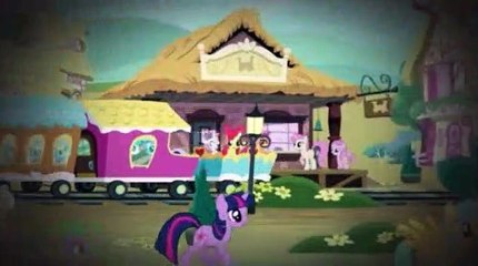 My Little Pony S02E17 Hearts and Hooves Day