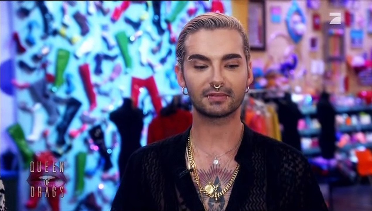 Queen Of Drags Show 4 Teil 2 5.11..2019