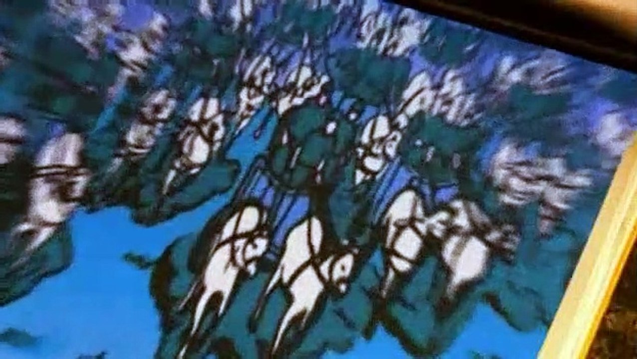 BBC - Horizon - 2004 - The Truth Of Troy