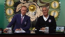 SIFA TV Bingo & Telefonopkald 2 | Natholdet | 2018 | TV2 Danmark