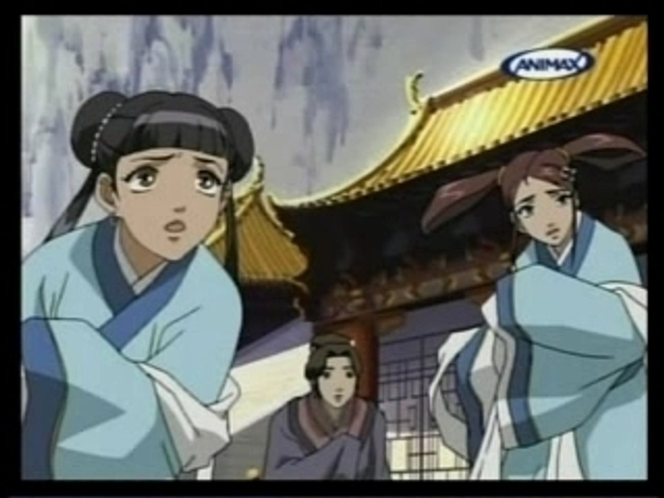 THE TWELVE KINGDOMS EP 11 (01)