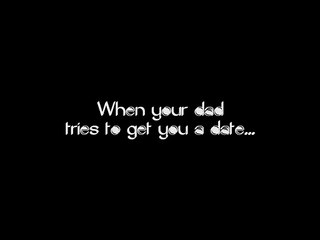 Spiral Farm movie clip - When Your Dad Tries to Get You a Date