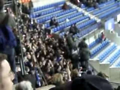 RCS - ASSE : Humba UB90