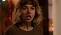 'Black Christmas' Star Imogen Poots on Making a Modern, Feminist Reboot