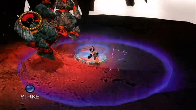 Brave- The Search for Spirit Dancer - A Warrior's Tale (X360, PS2, Wii, PSP) 100% Walkthrough Pt 16