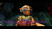 Brave- The Search for Spirit Dancer - A Warrior's Tale (X360, PS2, Wii, PSP) 100% Walkthrough Pt 10