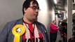 General Election 2019: Houghton and Sunderland South Liberal Democrat candidate Paul Edgeworth interviewed