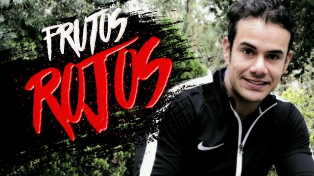 Entretenimiento | Conoce los beneficios de los frutos rojos, no los querrás sacar de tu dieta