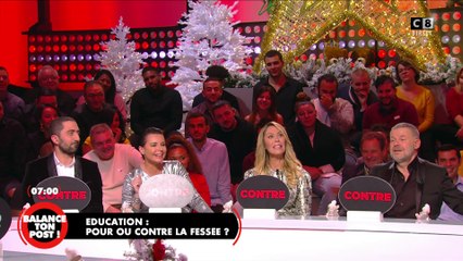 Education : Pour ou contre la fessée ? L’équipe de Balance Ton Post débat sur le sujet