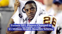 An NFL Players Health Benefits Scheme