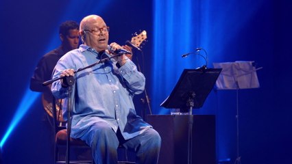 Pablo Milanés - La Soledad