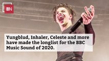 Yungblud Is Going Mainstream