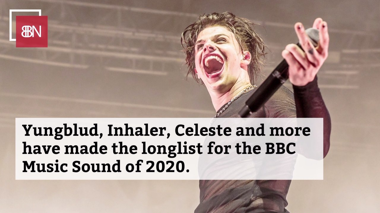 Yungblud Is Going Mainstream